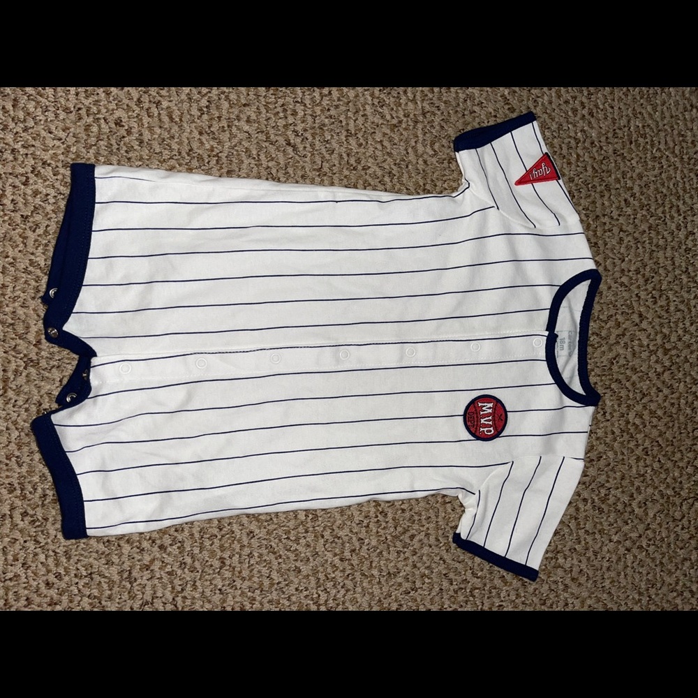 Baby clothes